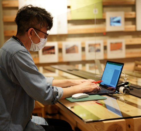 創造する未来都市