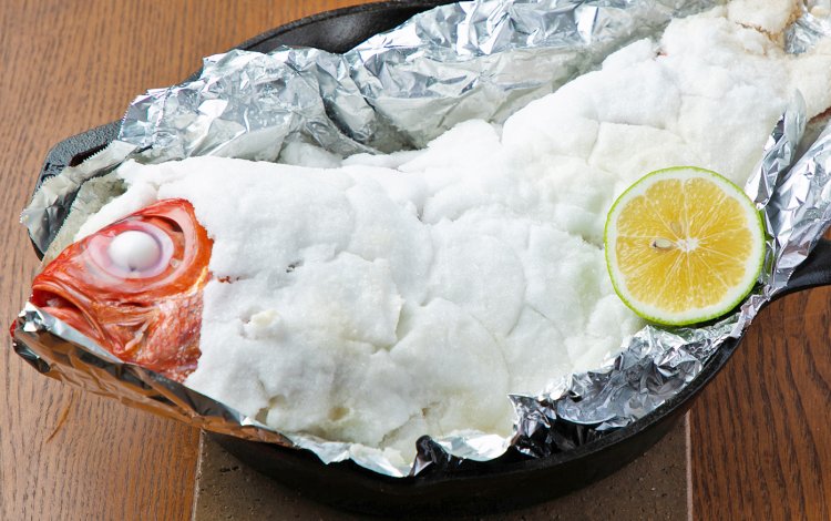 お待ちかねの試食タイム！