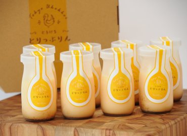 選べる！年末年始TOKYOGROWNプレゼント企画！