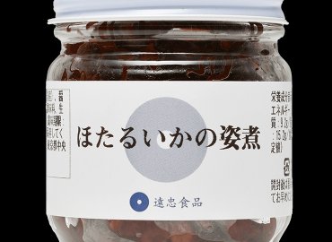江戸前でぃ！ 佃煮セット！