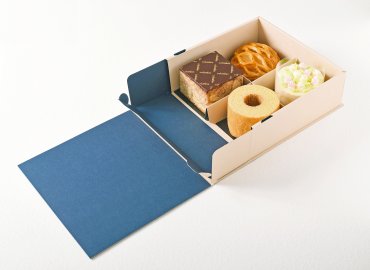 【原宿スイーツ】洋菓子の老舗コロンバンのマスターピースセレクションⅭ！
