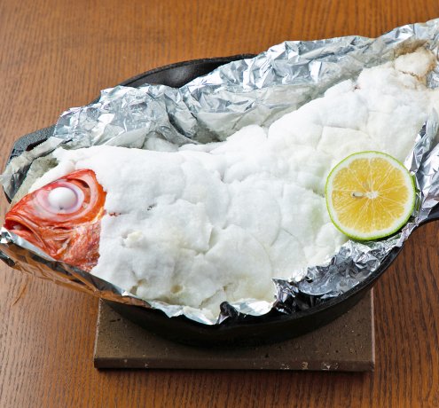 お待ちかねの試食タイム！