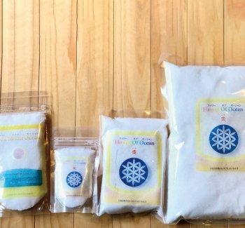 Flower Of Ocean・シホ／Full Moon Ocean・シホ