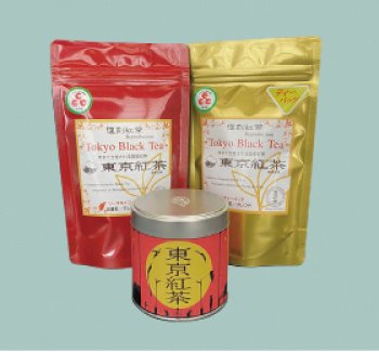 東京紅茶