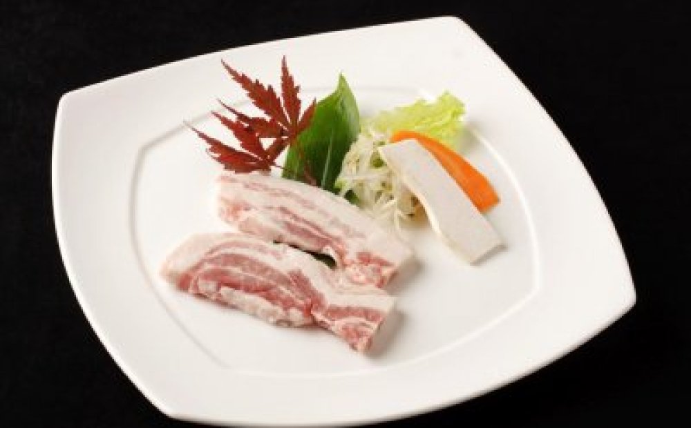 東京Xバラ厚切り