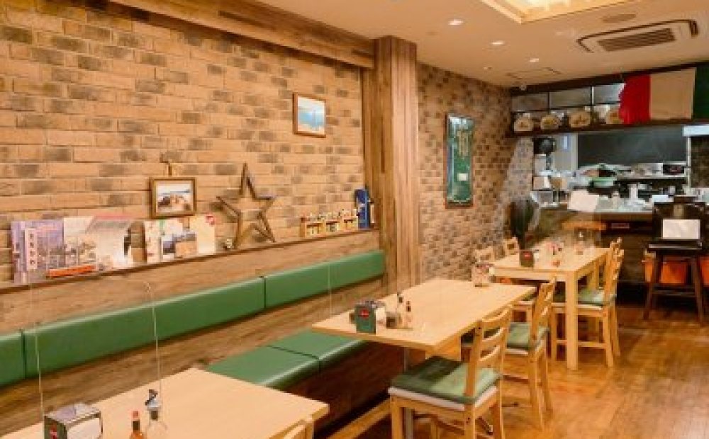 bel Salice（ベル サリーチェ）