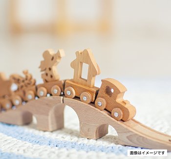 おやこエコ＊木育の日～たくさんの木のおもちゃであそぼう
